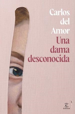 DAMA DESCONOCIDA, UNA | 9788467072679 | AMOR, CARLOS DEL | Llibreria Huch - Llibreria online de Berga 