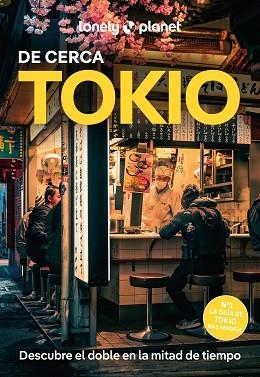 TOKIO DE CERCA 7 | 9788408295570 | MILNER, REBECCA/TAN, WINNIE | Llibreria Huch - Llibreria online de Berga 