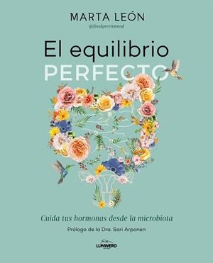 EQUILIBRIO PERFECTO, EL | 9788410378391 | LEÓN, MARTA | Llibreria Huch - Llibreria online de Berga 