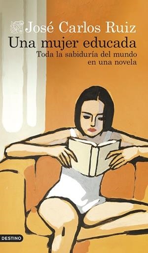 MUJER EDUCADA, UNA | 9788423366804 | RUIZ SÁNCHEZ, JOSÉ CARLOS | Llibreria Huch - Llibreria online de Berga 