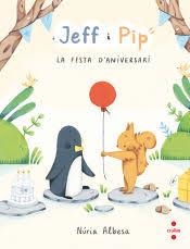 FESTA D'ANIVERSARI, LA | 9788466158268 | ALBESA VALDÉS, NÚRIA | Llibreria Huch - Llibreria online de Berga 