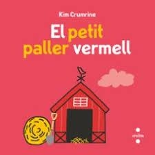 PETIT PALLER VERMELL, EL | 9788466158299 | CRUMRINE, KIM | Llibreria Huch - Llibreria online de Berga 