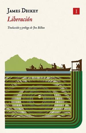 LIBERACIÓN | 9788419581914 | DICKEY, JAMES | Llibreria Huch - Llibreria online de Berga 