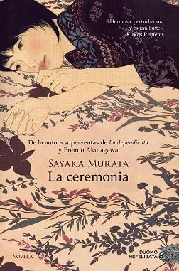 CEREMONIA, LA | 9788419521910 | MURATA, SAYAKA | Llibreria Huch - Llibreria online de Berga 