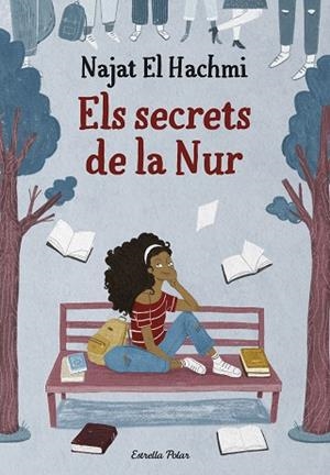 SECRETS DE LA NUR, ELS | 9788413891798 | EL HACHMI, NAJAT | Llibreria Huch - Llibreria online de Berga 