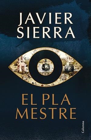 PLA MESTRE, EL | 9788466433235 | SIERRA ALBERT, JAVIER | Llibreria Huch - Llibreria online de Berga 