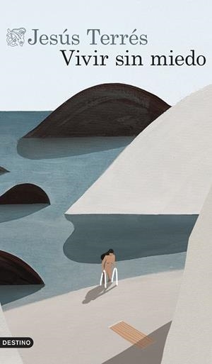 VIVIR SIN MIEDO | 9788423366903 | TERRÉS, JESÚS | Llibreria Huch - Llibreria online de Berga 