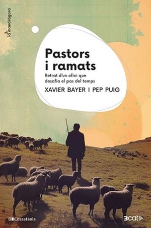 PASTORS I RAMATS | 9788413564586 | BAYER, XAVIER/PUIG, PEP | Llibreria Huch - Llibreria online de Berga 