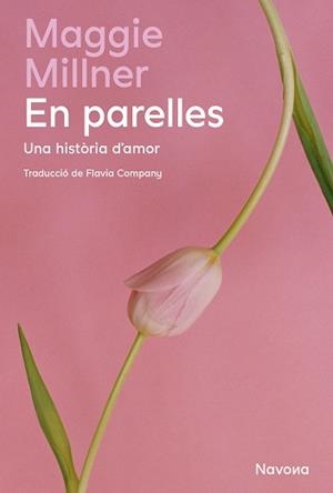 EN PARELLES | 9788410180291 | MILLNER, MAGGIE | Llibreria Huch - Llibreria online de Berga 