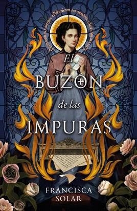 BUZÓN DE LAS IMPURAS, EL | 9788410085039 | SOLAR, FRANCISCA | Llibreria Huch - Llibreria online de Berga 