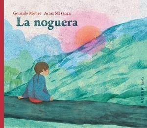 NOGUERA, LA | 9788418972683 | MOURE, GONZALO | Llibreria Huch - Llibreria online de Berga 