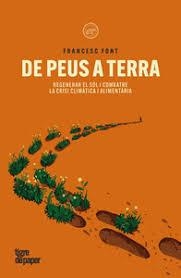 DE PEUS A TERRA | 9788418705991 | FONT, FRANCESC | Llibreria Huch - Llibreria online de Berga 