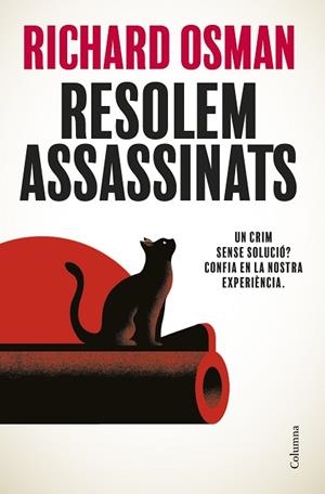 RESOLEM ASSASSINATS | 9788466432474 | OSMAN, RICHARD | Llibreria Huch - Llibreria online de Berga 