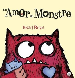 AMOR DE MONSTRE, UN | 9788413898629 | BRIGHT, RACHEL | Llibreria Huch - Llibreria online de Berga 
