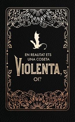 DIARI OFICIAL ALES DE SANG: VIOLENTA | 9788466433501 | YARROS, REBECCA | Llibreria Huch - Llibreria online de Berga 