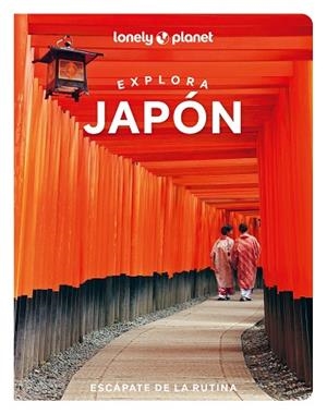 EXPLORA JAPÓN 1 | 9788408296195 | BARTLETT, RAY/MCLACHLAN, CRAIG/RICHMOND, SIMON/MILNER, REBECCA/TAN, WINNIE/FAY, TOM/LOW, SAMANTHA/DA | Llibreria Huch - Llibreria online de Berga 