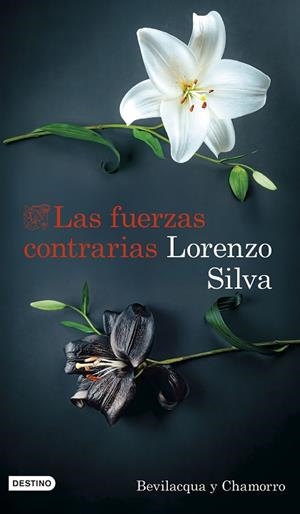FUERZAS CONTRARIAS, LAS | 9788423367177 | SILVA, LORENZO | Llibreria Huch - Llibreria online de Berga 