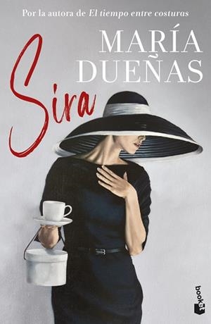 SIRA | 9788408300311 | DUEÑAS, MARÍA | Llibreria Huch - Llibreria online de Berga 