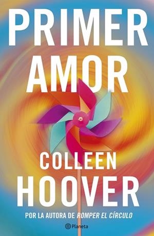PRIMER AMOR (HEART BONES) | 9788408300489 | HOOVER, COLLEEN | Llibreria Huch - Llibreria online de Berga 