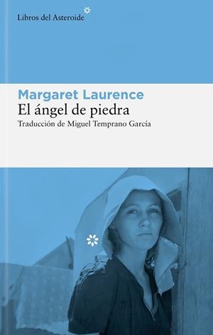 ANGEL DE PIEDRA, EL | 9788419089793 | LAURENCE, MARGARET | Llibreria Huch - Llibreria online de Berga 