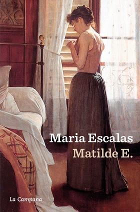MATILDE E. | 9788419836342 | ESCALAS, MARIA | Llibreria Huch - Llibreria online de Berga 