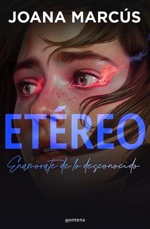 ETÉREO | 9788419501127 | MARCÚS, JOANA | Llibreria Huch - Llibreria online de Berga 