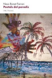 POSTALS DEL PARADIS | 9788412986228 | BONET FARRAN, NEUS | Llibreria Huch - Llibreria online de Berga 