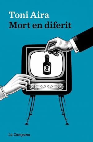 MORT EN DIFERIT | 9788419836397 | AIRA FOIX, TONI | Llibreria Huch - Llibreria online de Berga 