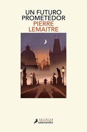 FUTURO PROMETEDOR, UN (LOS AÑOS GLORIOSOS 3) | 9788410340602 | LEMAITRE, PIERRE | Llibreria Huch - Llibreria online de Berga 