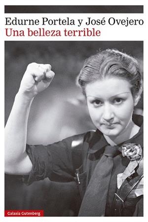 BELLEZA TERRIBLE, UNA | 9788410317321 | PORTELA, EDURNE/OVEJERO, JOSÉ | Llibreria Huch - Llibreria online de Berga 