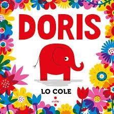 DORIS | 9788466158428 | COLE, LO | Llibreria Huch - Llibreria online de Berga 