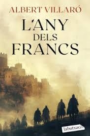 ANY DELS FRANCS, L' | 9788419971807 | VILLARÓ, ALBERT | Llibreria Huch - Llibreria online de Berga 
