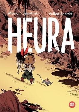 HEURA | 9791387594022 | SCHMITT, VOLKER | Llibreria Huch - Llibreria online de Berga 