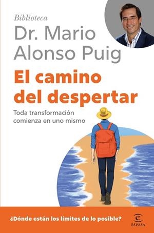 CAMINO DEL DESPERTAR, EL | 9788467075700 | PUIG, MARIO ALONSO | Llibreria Huch - Llibreria online de Berga 