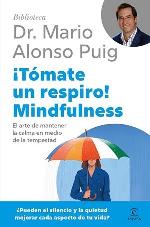 TÓMATE UN RESPIRO! MINDFULNESS | 9788467075687 | PUIG, MARIO ALONSO | Llibreria Huch - Llibreria online de Berga 