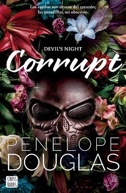 CORRUPT | 9788408274711 | DOUGLAS, PENELOPE | Llibreria Huch - Llibreria online de Berga 