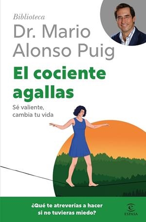 COCIENTE AGALLAS, EL | 9788467075717 | PUIG, MARIO ALONSO | Llibreria Huch - Llibreria online de Berga 