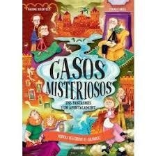 UNS FANTASMES I UN APUNYALAMENT | 9788410517196 | Llibreria Huch - Llibreria online de Berga 