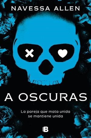 A OSCURAS (ADÉNTRATE EN LA OSCURIDAD 1) | 9788466680516 | ALLEN, NAVESSA | Llibreria Huch - Llibreria online de Berga 