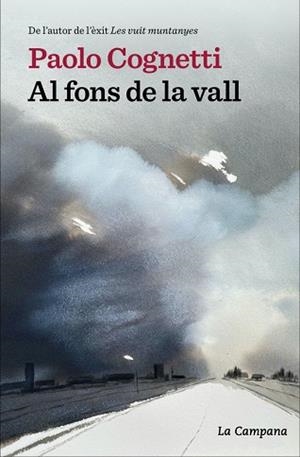 AL FONS DE LA VALL | 9788419836014 | COGNETTI, PAOLO | Llibreria Huch - Llibreria online de Berga 