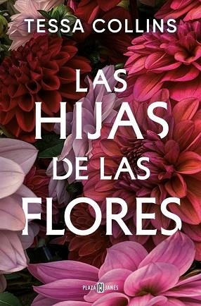 HIJAS DE LAS FLORES, LAS | 9788401036132 | COLLINS, TESSA | Llibreria Huch - Llibreria online de Berga 