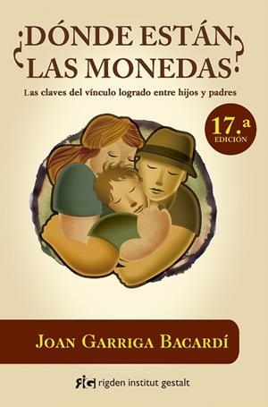 DÓNDE ESTÁN LAS MONEDAS? | 9788493670672 | GARRIGA BACARDÍ, JOAN | Llibreria Huch - Llibreria online de Berga 