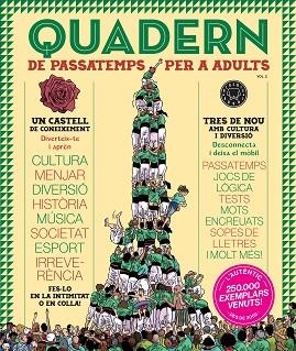 QUADERN BLACKIE VOL.2 | 9788410323377 | COMITÉ BLACKIE BOOKS | Llibreria Huch - Llibreria online de Berga 