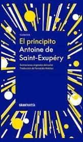 PRINCIPITO, EL | 9786075574035 | DE SAINT-EXUPERY, ANTOINE | Llibreria Huch - Llibreria online de Berga 