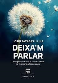 DEIXA'M PARLAR | 9788410087453 | SACASAS LLUÍS, JORDI | Llibreria Huch - Llibreria online de Berga 
