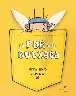 POR A LA BUTXACA, LA | 9788419747617 | TIRADO, MÍRIAM | Llibreria Huch - Llibreria online de Berga 
