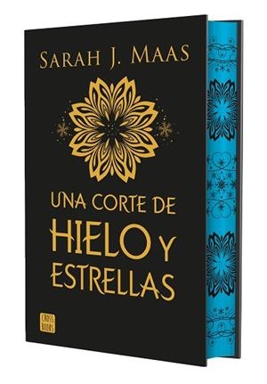 CORTE DE HIELO Y ESTRELLAS. EDICIÓN ESPECIAL | 9788408299622 | MAAS, SARAH J. | Llibreria Huch - Llibreria online de Berga 