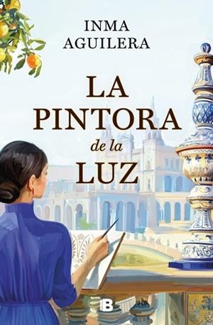 PINTORA DE LA LUZ (LA CARTUJA 2) | 9788466681278 | AGUILERA, INMA | Llibreria Huch - Llibreria online de Berga 