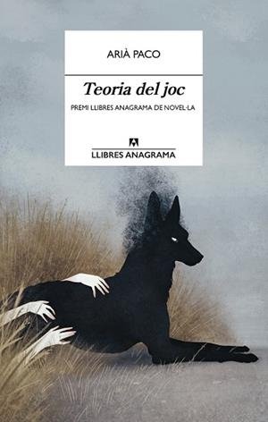 TEORIA DEL JOC | 9788433929372 | PACO, ARIÀ | Llibreria Huch - Llibreria online de Berga 
