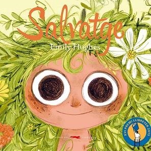 SALVATGE | 9788412970012 | HUGHES, EMILY | Llibreria Huch - Llibreria online de Berga 